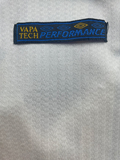 Store Shirt • Inter • 1997 • Umbro • Away • Size L