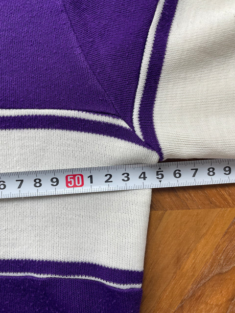 Store Shirt • Fiorentina • 1984 • Ennerre • Home • Size L 