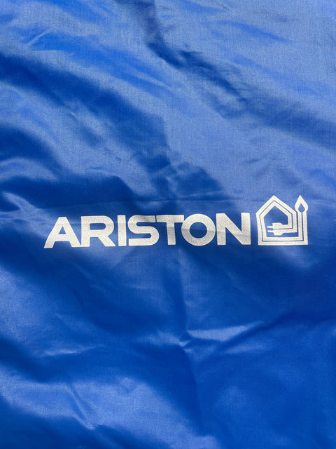 Player Issue Training • Juventus • 1986 • Kappa Training Waterproof 