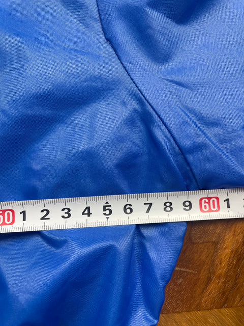 Player Issue Training • Juventus • 1986 • Kappa Training Waterproof 