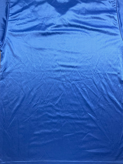 Store Shirt • Italia • 1993 • U21 Player Issue Version • Size L 