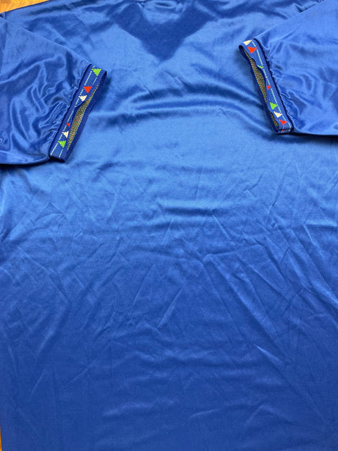 Store Shirt • Italia • 1993 • U21 Player Issue Version • Size L 