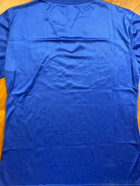 Store Shirt • Italia • 1982 • Le Coq Sportif • Size S 