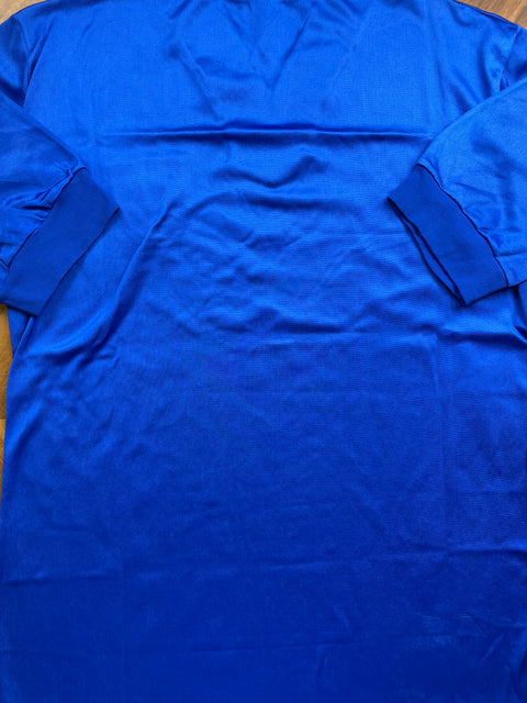 Store Shirt • Italia • 1982 • Le Coq Sportif • Size S 