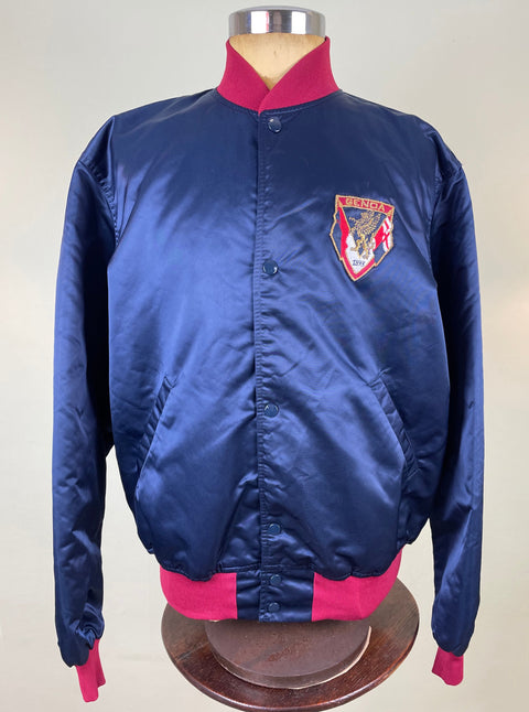 T-Shirts & Merch | Bomber | Genoa | 1992