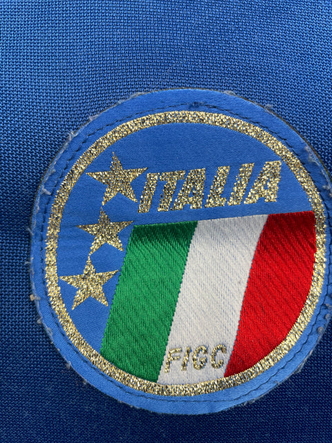Store Shirt • Italia • 1986 • Store 