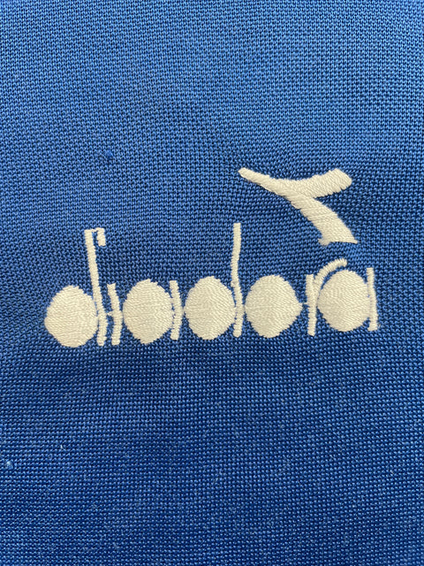 Store Shirt • Italia • 1986 • Store 