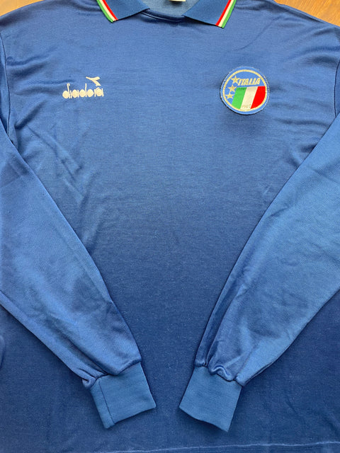 Store Shirt • Italia • 1986 • Store 