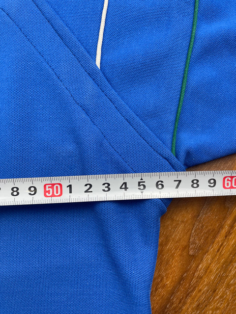 Player Issue Training • Italia • 1986 • Diadora Tracksuit 