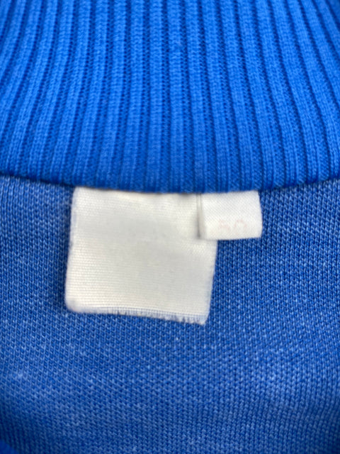 Player Issue Training • Italia • 1986 • Diadora Tracksuit 