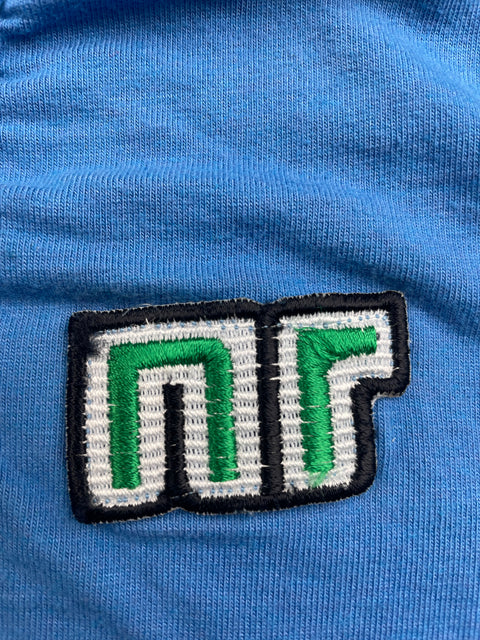 Player Issue Training • Napoli • 1986 • Diego Maradona • Ennerre Training Top 