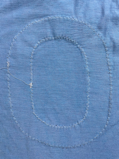 Player Issue Training • Napoli • 1986 • Diego Maradona • Ennerre Training Top 