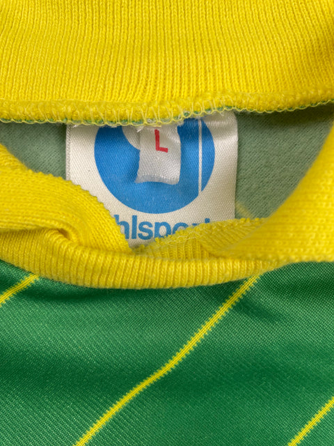 Store Shirt • Inter Milan • 1986 • Walter Zenga 