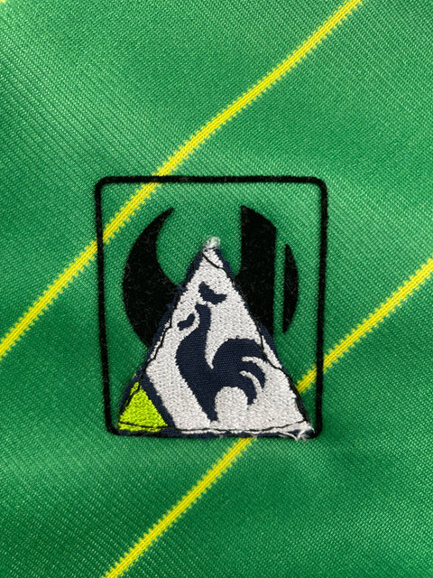 Store Shirt • Inter Milan • 1986 • Walter Zenga 