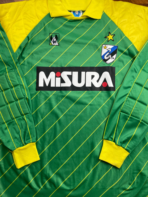 Store Shirt • Inter Milan • 1986 • Walter Zenga 