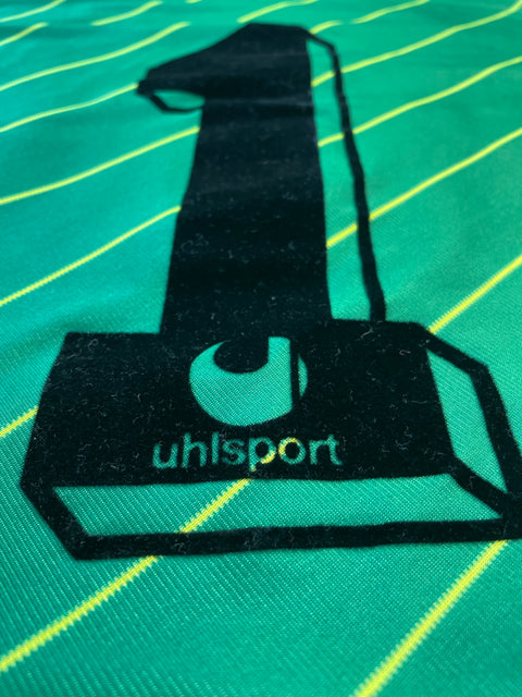 Store Shirt • Inter Milan • 1986 • Walter Zenga 