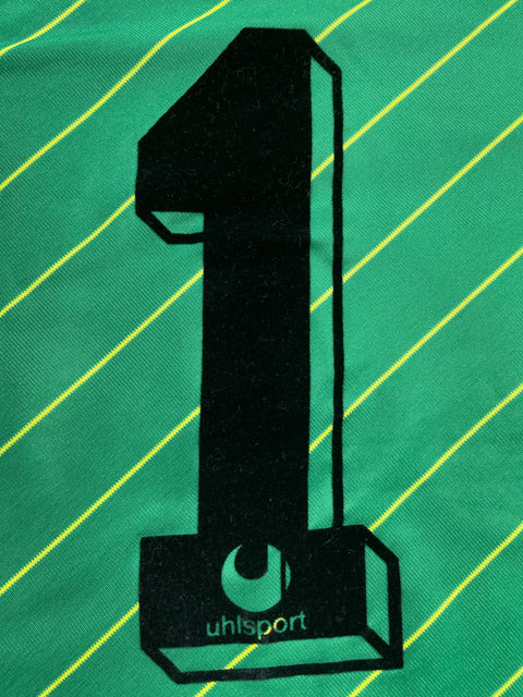 Store Shirt • Inter Milan • 1986 • Walter Zenga 