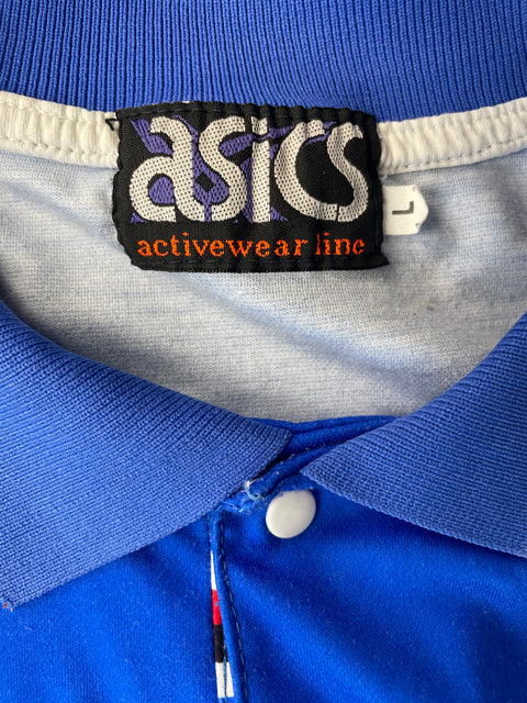 Store Shirt | Sampdoria | 1992 | Asics | Size L