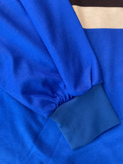 Store Shirt | Sampdoria | 1992 | Asics | Size L