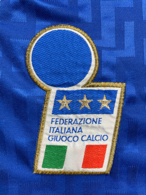 Player Issue Training • Italia • 1995 • Training Top Player Issue 