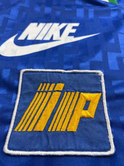 Player Issue Training • Italia • 1995 • Training Top Player Issue 