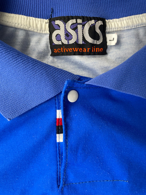 Store Shirt | Sampdoria | 1992 | Asics | Size L