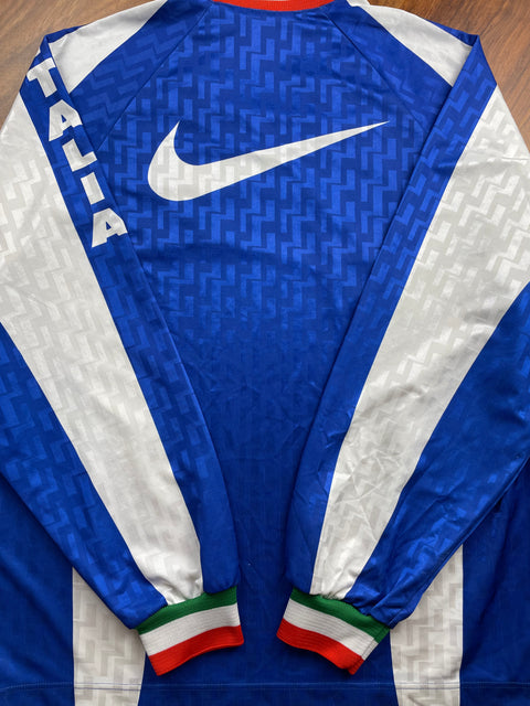 Player Issue Training • Italia • 1995 • Training Top Player Issue 