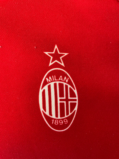 Player Issue Training | AC Milan | 1994 | Lotto Top