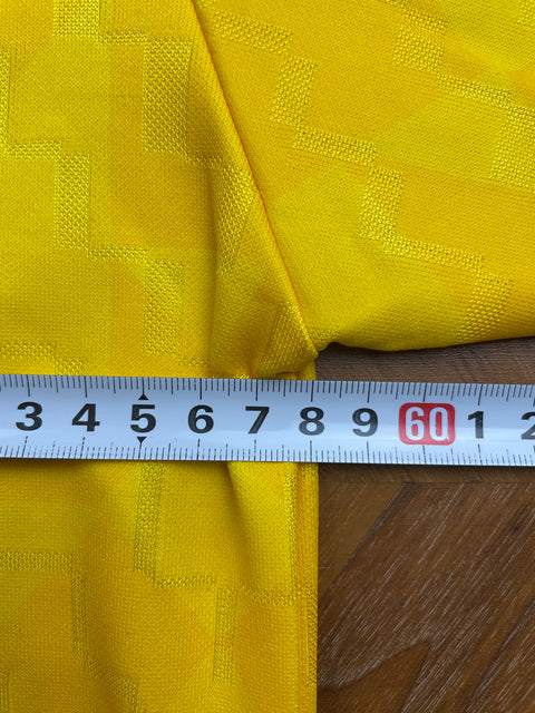 Match Shirt • Club • AC Milan • 1995 • Lotto • Third • #23 • Marco Simone • Match Prepared 