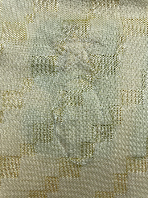 Match Shirt • Club • AC Milan • 1995 • Lotto • Third • #23 • Marco Simone • Match Prepared 