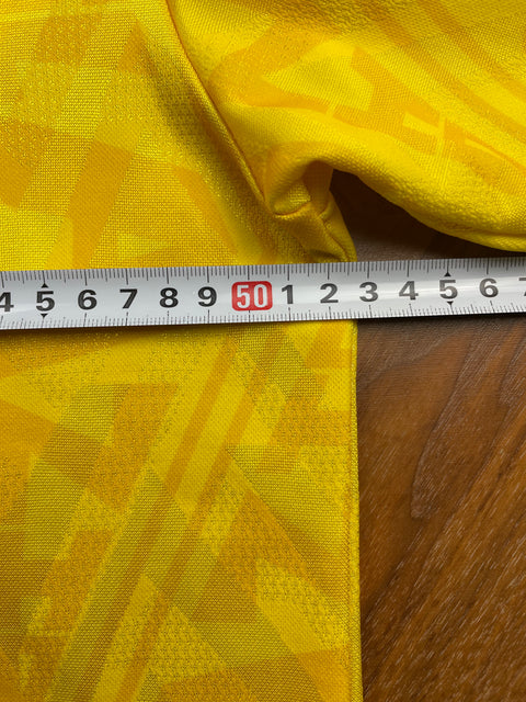 Store Shirt • Lazio • 1993 • Umbro • Away • Size M 