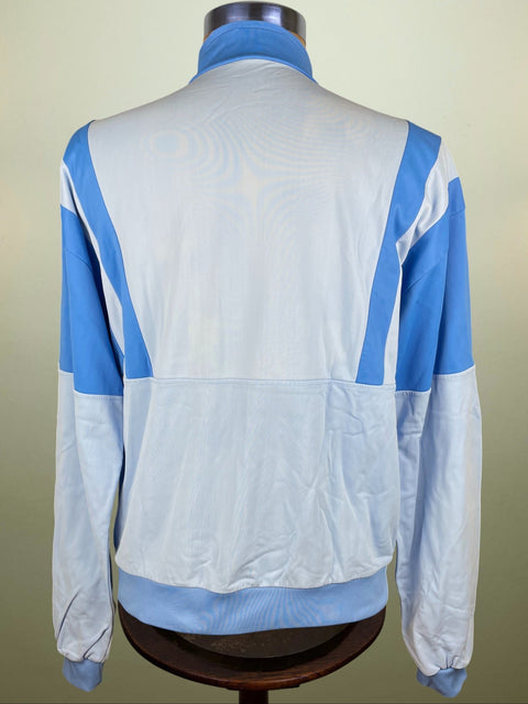 Player Issue Training • Udinese • 1991 • ABM • Jacket • Size L - Calcio 90