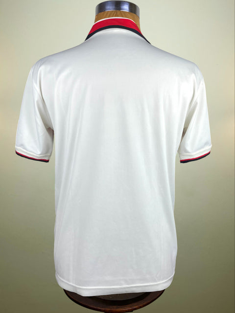 Store Shirt • AC Milan • 1990 • Adidas • Away • Size M 