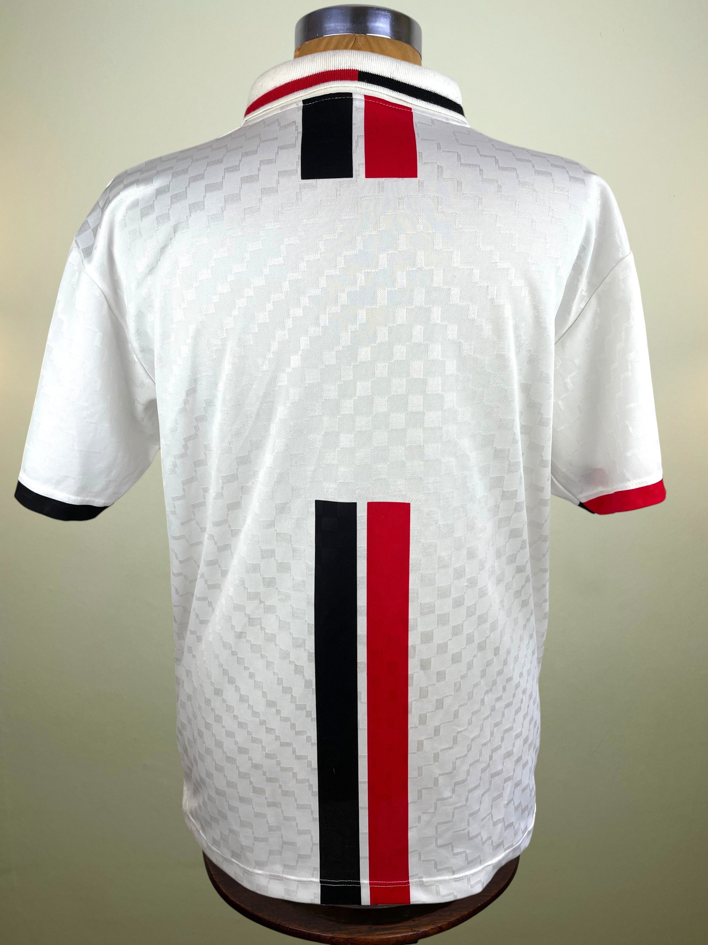 Shop Rare Match-Worn Shirts & Memorabilia from Calcio 90 Collection