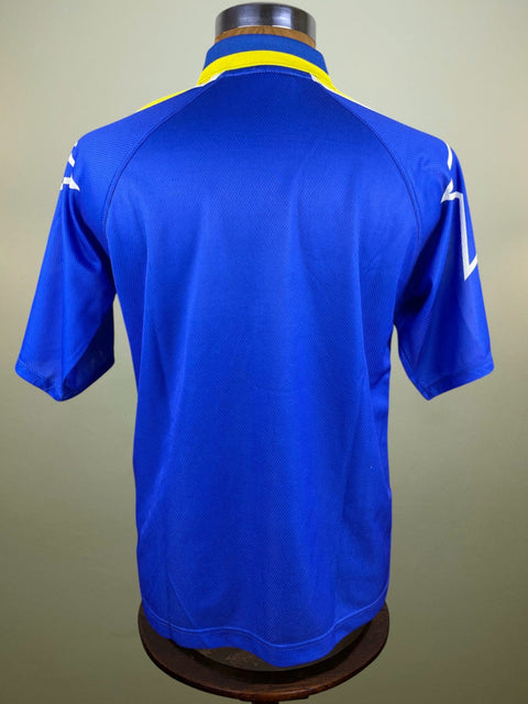 Store Shirt • Juventus • 1996 • Kappa • Size M - Calcio 90