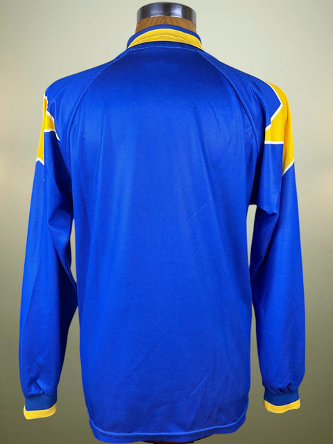 Store Shirt • Juventus • 1996 • Kappa • Away • Size M 