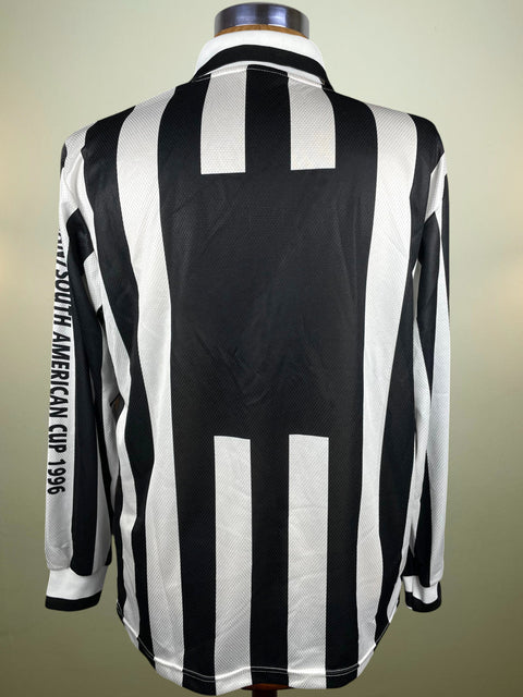Store Shirt • Juventus • 1996 • Kappa • Intercontinental Cup 