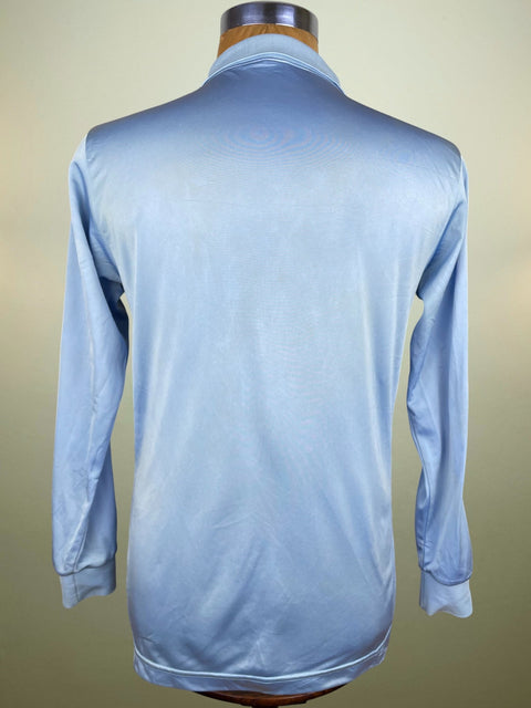 Store Shirt • Napoli • 1989 • Ennerre • Home • Size L • Jaspo Version - Calcio 90