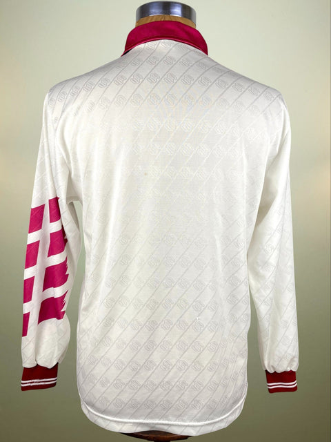 Store Shirt • Torino • 1992 • ABM • Away • Size L - Calcio 90