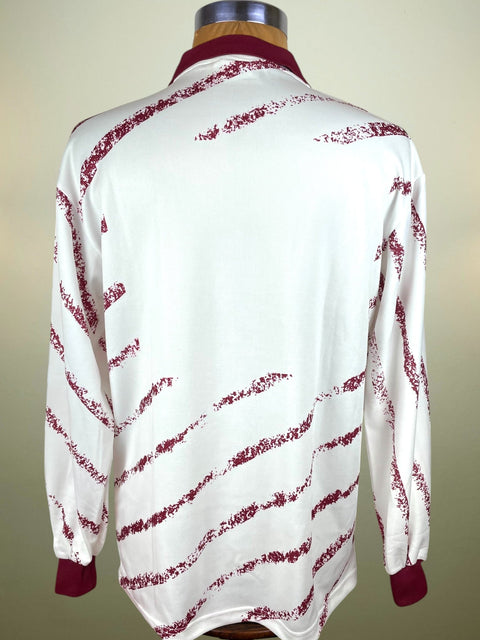 Store Shirt • Torino • 1993 • Lotto • Away • Size XL - Calcio 90