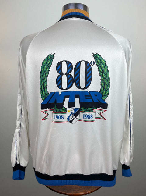 Store Top • Bomber • Inter Milan • 1988 - Calcio 90