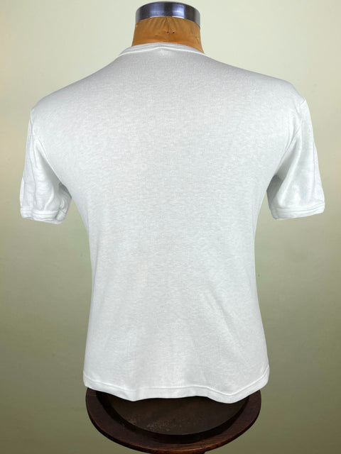 T-Shirt • 1978 • World Cup 78 • France • Argentina 78 Official Supporters T-Shirt 