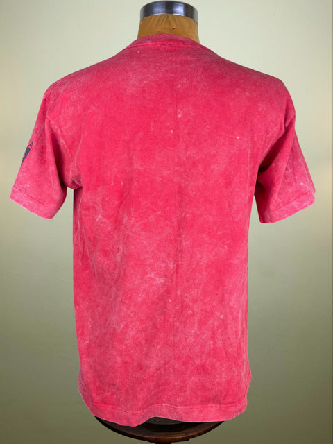 T-Shirt • 1990 • World Cup 90 • Cameroon • Official World Cup 90 T-Shirt 