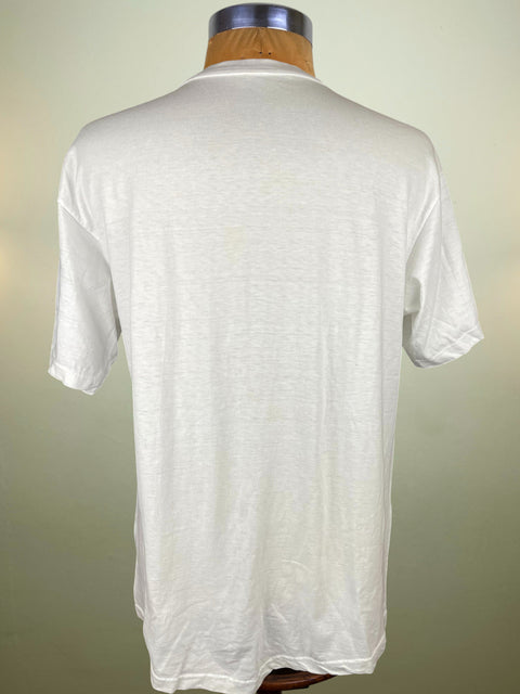 T-Shirt • 1992 • Premier League • Official T-Shirt 