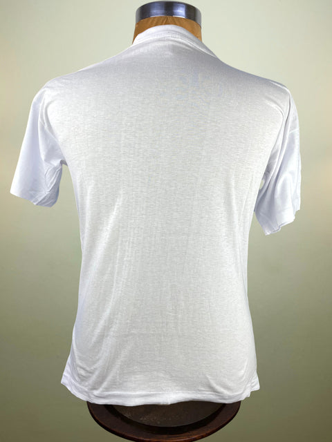 T-Shirt • 1993 • Serie A • Juventus • Roberto Baggio Bootleg T-Shirt 