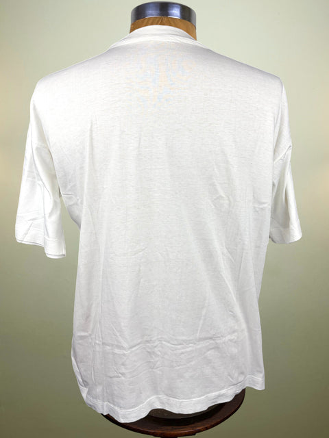 T-Shirt • 1994 • Serie A • AC Milan • Official Lotto 14th Scudetto T-Shirt 