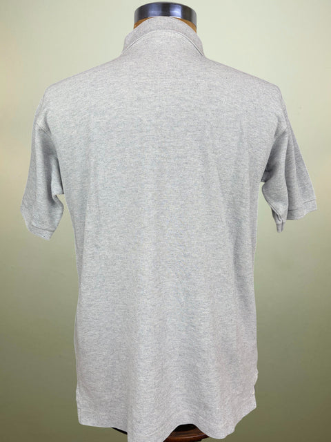 T-Shirt • 1994 • Serie A • Juventus • Official Kappa Polo Shirt 