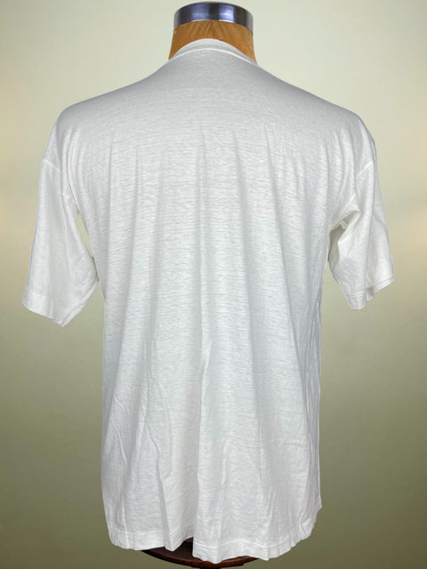 T-Shirt • 1994 • World Cup • USA • Official Gillette T-Shirt 