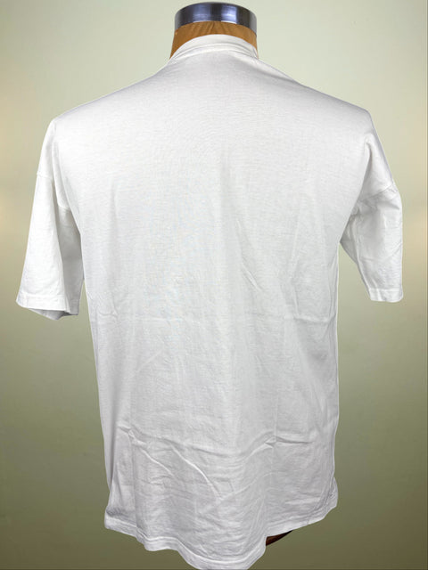 T-Shirt • 1995 • Champions League • AC Milan vs Ajax • Champions League Final T-Shirt 