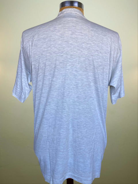 T-Shirt • 1995 • FA Cup • Everton • Official Umbro "By Royal Appointment" Cup Final T-Shirt 
